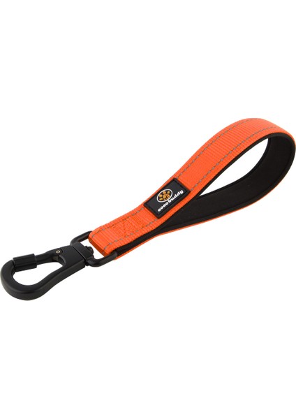 Boğulma Yok Köpek Tasması Büyük ve Orta Boy Köpek Eğitimi Evcil Hayvan Naylon Kısa Çekiş Tasması (Yurt Dışından)