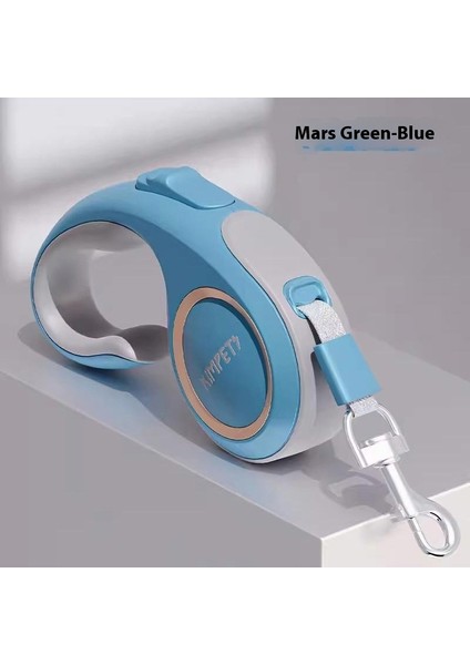 Köpek Tasmasıotomatik Geri Çekilebilir Köpek Gezdirme Tasmasıküçük ve Orta Boy Köpeklerkedilergöğüs Taşıyıcı (Yurt Dışından)