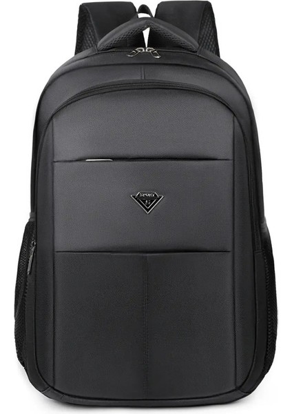 Profesyonel Kübik Sırt Çantası - Dizüstü Bilgisayar Belgeleri Için Çok Bölmeli Tasarıma Sahip Yapılandırılmış Iş Çantası Seyahat Essentials Bagcolor: Mavi (Yurt Dışından)