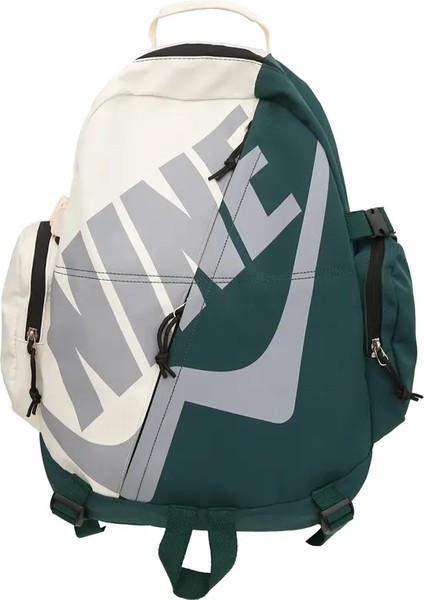 Yeni Moda Lüks Sırt Çantası Yüksek Kaliteli Omuz Çantaları Su Geçirmez Bilgisayar Çantası Büyük Kapasiteli Okul Çantaları Hafif El Çantaları Renk: Yeşil/beden: 31CMX14CMX44CM (Yurt Dışından)