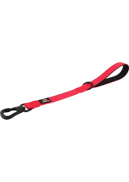 Boğulma Yok Köpek Tasması Büyük ve Orta Boy Köpek Eğitimi Evcil Hayvan Naylon Kısa Çekiş Tasması (Yurt Dışından)