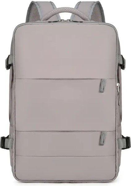 Sırt Çantası 40X30X20 Kabin Çantası, Erkekler Için Seyahat Sırt Çantası, El Bagajı, Iş Dizüstü Bilgisayar Sırt Çantası, Hafif Seyahat Dizüstü Bilgisayar Bagcolor: Mor (Yurt Dışından)