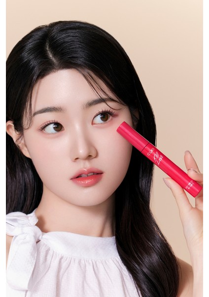 Kirpiklere Hacim Veren, Suya Dayanıklı Maskara Clıo Kill Lash Superproof Mascara (20 Bouncy Lash)