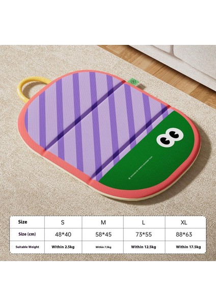 Pet Battaniye Kedi Köpek Yorgan Dört Mevsim Tarzı Köpek Kulübesi Battaniye Kedi Kumu Uyku Mat Kedi Mat (Yurt Dışından)