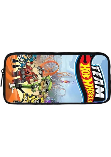 3 Adet Sıcak Tekerlekler Setleri Karşı Okul Sırt Çantası Öğle Yemeği Çantaları, Kalem Çantaları, Okul Çantaları Erkekler Okul Çantaları En Iyi Hediye Rengi: XHOO1-BD-007-A5 (Yurt Dışından)