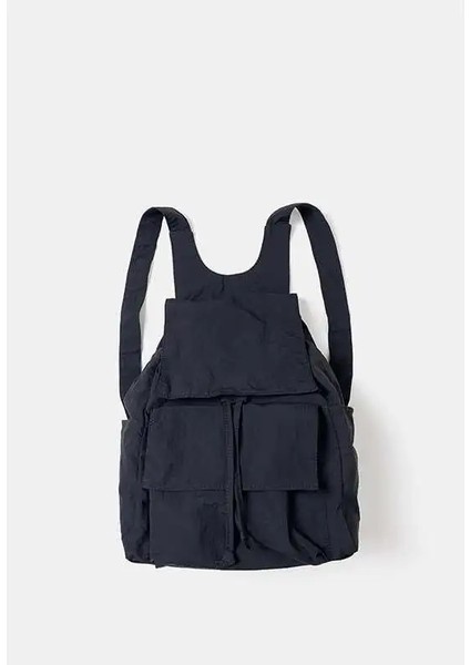 Naylon Sırt Çantası Ultralight Su Geçirmez Unisex Fermuar Gündelik Basit Okul Sırt Çantası Üniversite Öğrencileri Için Seyahat Backpackcolor: Bıege (Yurt Dışından)