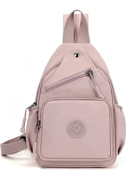 Hafif Öğrenci Sırt Çantası Okul Sırt Çantası Genç Kız Backpack Okul Çantası Su Geçirmez Kadın Dizüstü Bilgisayar Naylon Seyahat Çantası Unisexcolor: Siyah (Yurt Dışından)