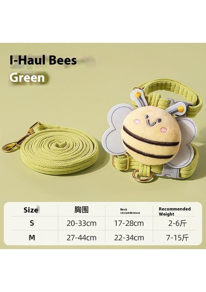 Kedi Tasması Kaymaz Kedi Terliği I-Kiriş Göğüs ve Sırt Ayarlanabilir Uzatma (Yurt Dışından)