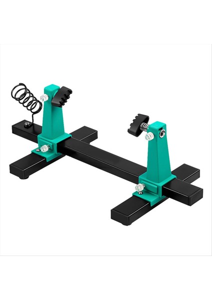 Devre Kartı Tutucusu Kararlı Ayarlanabilir Pcb Kaynak Braketi Yardımcı Kelepçe Onarım Aracı Kelepçe Kiti (Yurt Dışından)