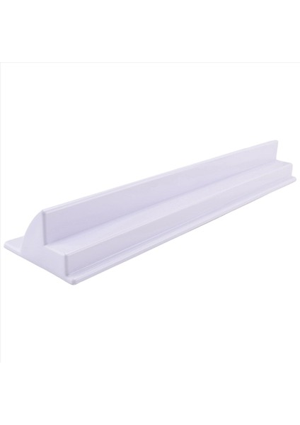 Uv Dirençli Abs Güneş Paneli Spoiler Braketi Uzun Yan Güneş Montaj Braketi Karavan/rv Çatı/karavan B Için 460MM B (Yurt Dışından) modelleri