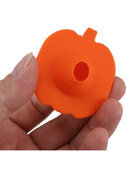 Kabak Düğmeleri, Karikatür Yumuşak Dolap Düğmeleri, Cadılar Bayramı Kabak Dolap Kolu, Fun Cadılar Bayramı Ev Dekoru 8 Pcs (Yurt Dışından) fırsatları