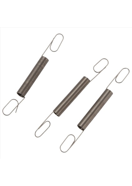 6pcs 691859 692211 Vali Gaz Kesme Yay Kiti Briggs &amp; Stratton Için Uygun 10B902 96982 98902 10A902 10T502 10T702 (Yurt Dışından) fırsatları