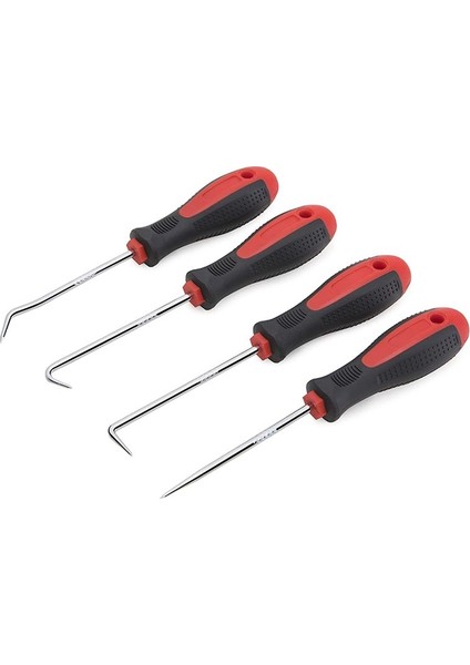 4 Parçalı Otomatik Onarım Mini Kanca Alet Hassas Kanca ve Ayar (Yurt Dışından) fiyatları
