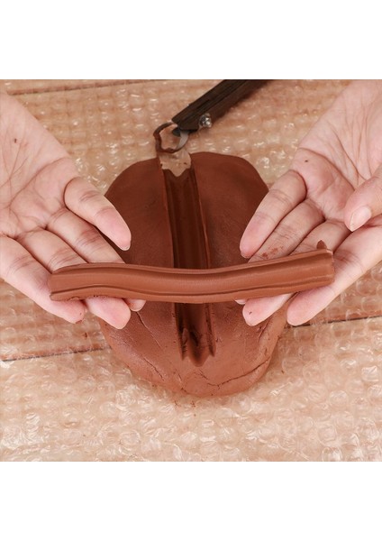 Çömlek Kolu Yapım Aracı 9 Adet Kupa Sapı Kalıp Ayarlanabilir Kil Çömlek Aletleri Seramik Aletler Seramik Kırpma (Yurt Dışından) modelleri