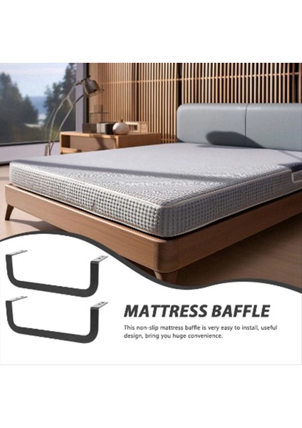 Metal Yatak Tutma Çubuğu Yatak Tutucusundan Tutma Tutucuyu Tutma Tutucusunu Önlemek Için Yatak Tutucuyu Önlemek Için Tutucu Tutucu (Yurt Dışından) fırsatları