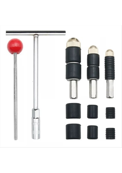 Kauçuk Kapak ile Sıcak Eriyik Durdurucu Su Borusu Onarım Su Tüpü Sızdırmaz Aksesuarlar Duş Takmak Için (Yurt Dışından)