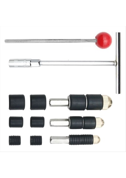 Kauçuk Kapak ile Sıcak Eriyik Durdurucu Su Borusu Onarım Su Tüpü Sızdırmaz Aksesuarlar Duş Takmak Için (Yurt Dışından) fiyatları