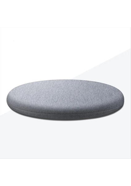 16 Yumuşak Futon Yastığı, Bellek Köpük Yuvarlak Yastık Yastıklı Ev Dekor Futon Kaymaz Sandalye Pedleri, Kahverengi (Yurt Dışından) fırsatları