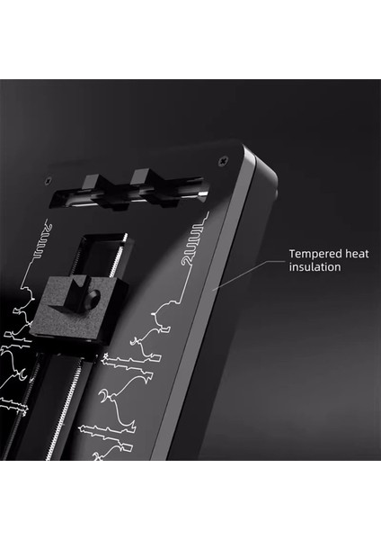 2uul Jıg BH08 Anakart Onarım Kelepçesi Fikstürü Cep Telefonu Için Evrensel Bakım Pcb Kartı Onarım Sahibi (Yurt Dışından) fırsatları