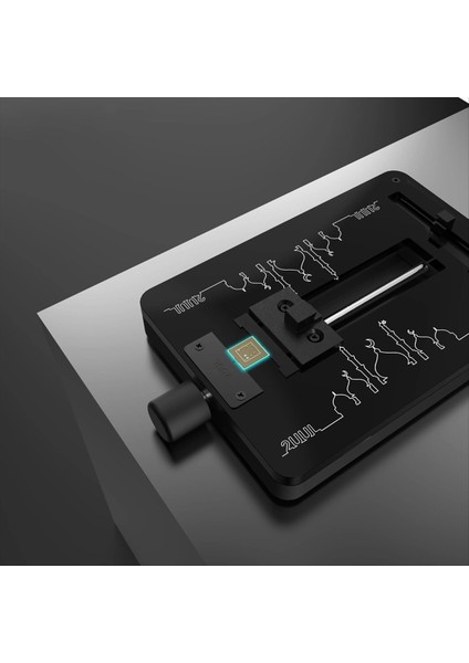 2uul Jıg BH08 Anakart Onarım Kelepçesi Fikstürü Cep Telefonu Için Evrensel Bakım Pcb Kartı Onarım Sahibi (Yurt Dışından) indirimleri