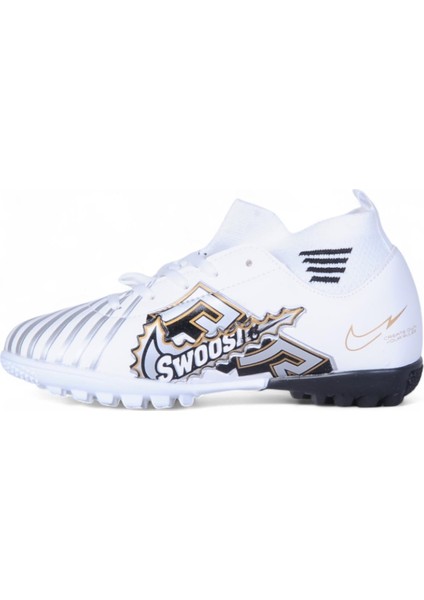 590 Byz-Altn Halısaha Erkek Çocuk Futbol Ayakkabı modelleri