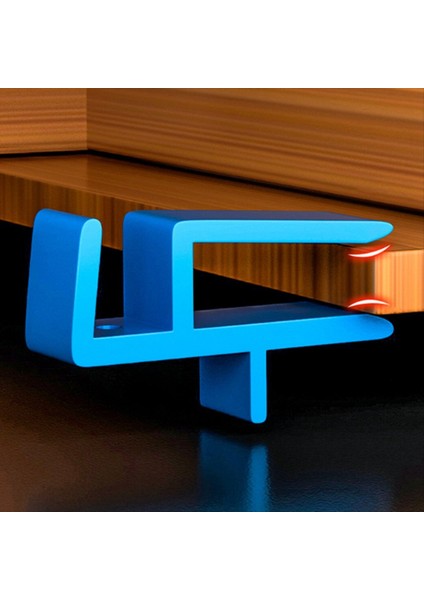 Gardırop Kapanış Tahtası Klipsi Ağaç Işleme 16-18MM Jigs Kapatma Sabitleme Klipsli Marangozluk Kapanış Sabit Kelepçe Aleti (Yurt Dışından) modelleri