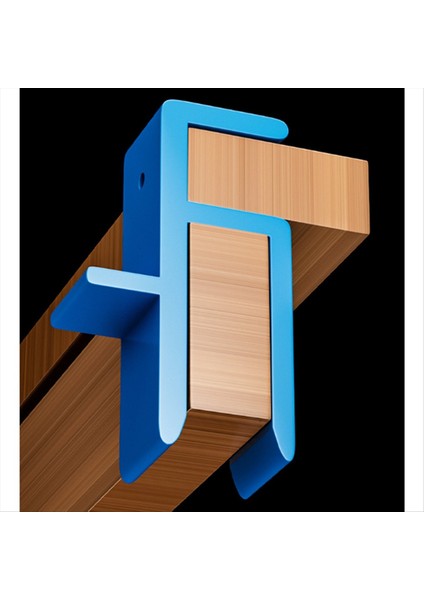 Gardırop Kapanış Tahtası Klipsi Ağaç Işleme 16-18MM Jigs Kapatma Sabitleme Klipsli Marangozluk Kapanış Sabit Kelepçe Aleti (Yurt Dışından) fırsatları