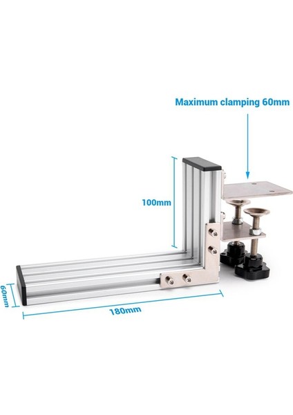 Simülasyon Yarış Oyunu H Dişli Değiştirici Fikstürü Kelepçe Montaj Braketi Ithal Eşde T300RS/GT Logitech G27 G29 G25 (Yurt Dışından) indirimleri