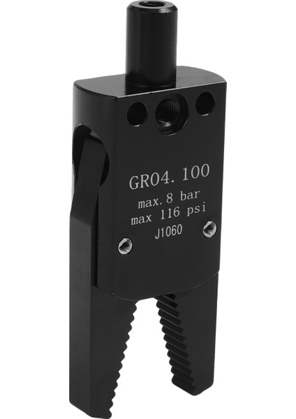 Pnömatik Mini Fikstür J1060 Manipülatör Aksesuarları Mekanik Fikstür Su Spout Clip Mini-A (Yurt Dışından) fırsatları