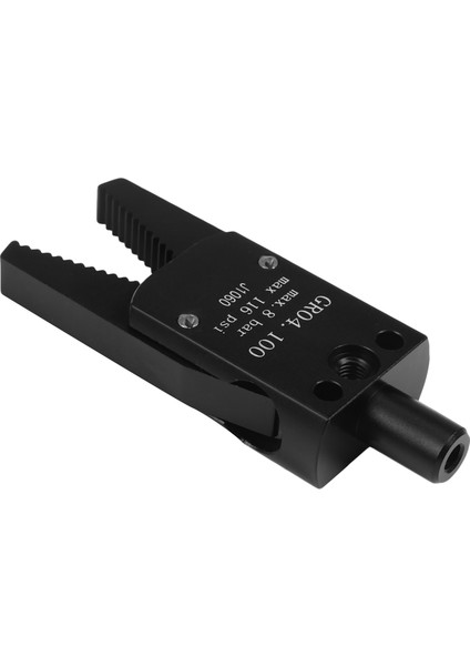 Pnömatik Mini Fikstür J1060 Manipülatör Aksesuarları Mekanik Fikstür Su Spout Clip Mini-A (Yurt Dışından) indirimleri