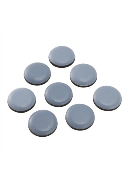 8 Paket Mutfak Appliance Kaydırıcıları, 25MM Yapıştırıcı Sihirli Ptfe Kaydırıcıları Kahve Mekanları, Mikser, Hava Fritözleri, Düdüklü Ocak (Yurt Dışından) fiyatları