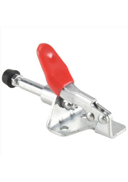 4pcs GH-301AM 45KG Geçiş Kelepçesi Hızlı Serbest Bırakma Çekme Eylemi Dikey/yatay Tip Kelepçeler Ahşap Işleme Için El Aracı (Yurt Dışından) indirimleri