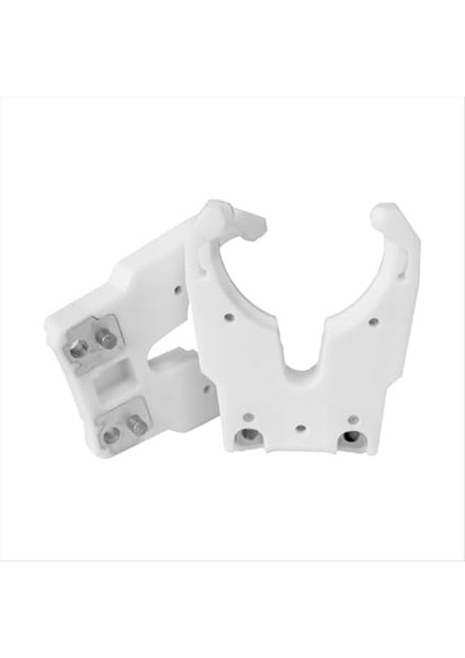 HSK63F Kelepçe Ağaç Işleme Aracı Tutucu Kelepçe Tutucu Cnc Işleme Merkezi, Takım Tutucusu, 5 Pc (Yurt Dışından) fiyatları