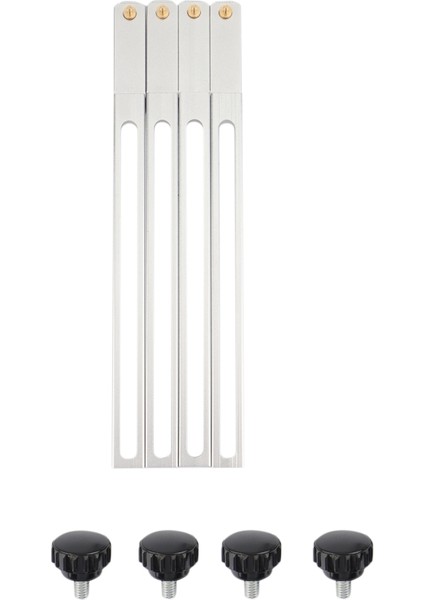 Bga Jıg Fikstürü Yeniden Işleme Istasyonu Pcb Destek Kelepçesi IR6000 IR6500 IR9000 Için Vidalı 4pcs (Yurt Dışından) fiyatları