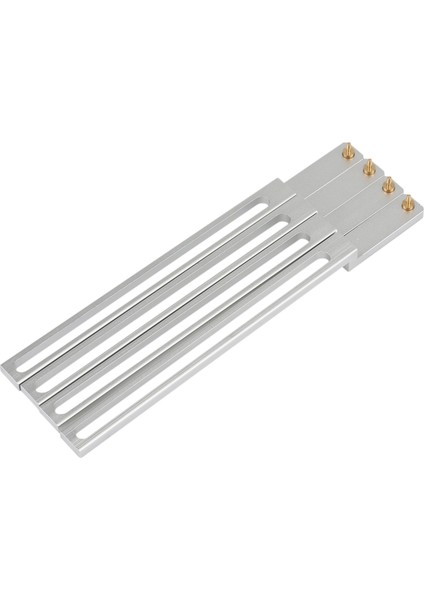 Bga Jıg Fikstürü Yeniden Işleme Istasyonu Pcb Destek Kelepçesi IR6000 IR6500 IR9000 Için Vidalı 4pcs (Yurt Dışından) modelleri