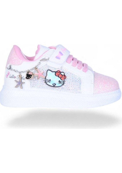 4120 Byz-Pmp Kız Çocuk Sneaker Spor Ayakkabı fiyatları