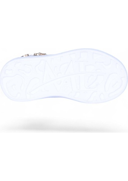 4120 Byz-Pmp Kız Çocuk Sneaker Spor Ayakkabı fırsatları