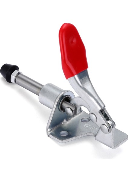 4pcs Kapasite 45KG/99LBS 16MM Piston Strok Strok Antislip Dikey Geçiş Kelepçesi GH-301A Hızlı Fikstür (Yurt Dışından) modelleri