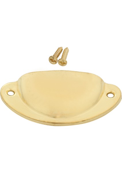 Bardak Çekmece Çekme Mutfak Dolabı Sapı Altın Tonu, 66MM Delik Merkezi, 10 Paket (Yurt Dışından) fırsatları