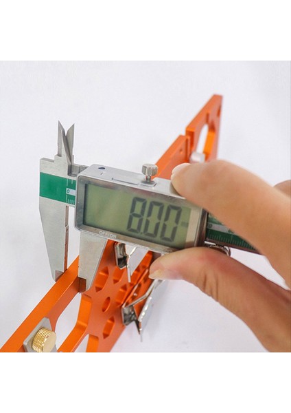 340MM Sağ Açılı Dairesel Testere Kılavuzu Ray, Festool ve Makita Kılavuz Rayı Için 90 Derece Elektrik Çevre Testere Rayı (Yurt Dışından) fiyatları