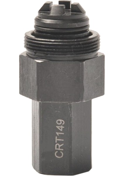 Piezoelektrik Yakıt Enjektörünün Sökülmesi, Montajı ve Sökme Aracı Için Ortak Demiryolu Aracı (Yurt Dışından)