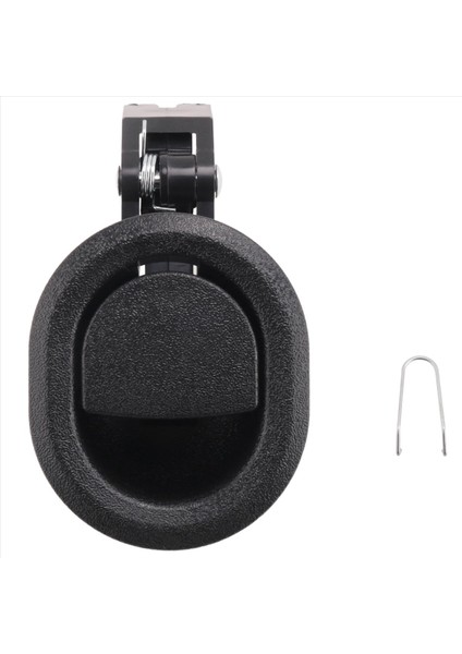 Evrensel Ağır Hizmetli Metal Kanepe Sandalyesi Geri Dayanık Serbest Boyut Boyutu 3x3.5inch Için (Yurt Dışından)