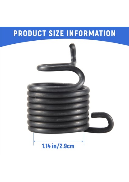 Hava Çekiç Tutma Yayı, Iç Çap 29 mm (Yurt Dışından) fırsatları