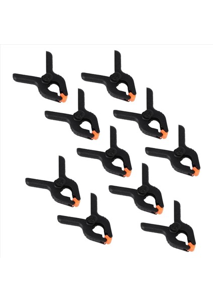 10PC Fotoğraf Stüdyosu Işık Fotoğraf Arka Plan Klipler Tutucu Zemin Pegs Kelepçeleri (Yurt Dışından) modelleri