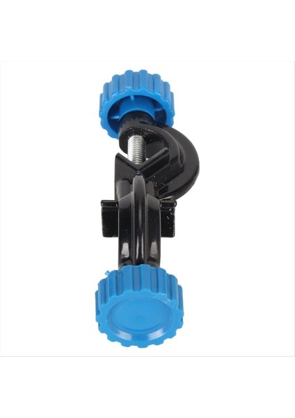 5pcs Laboratuvar Standı Kelepçe Tutucu, Alüminyum Alaşım Gövde Laboratuvar Standı Kelepçe Tutucu Dik Açı Patron Clamps (Yurt Dışından) indirimleri
