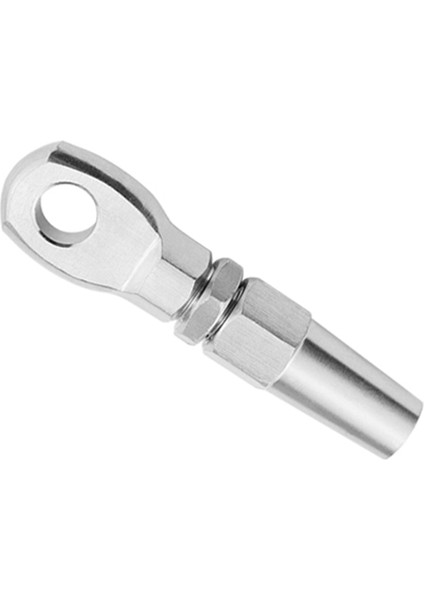 2pcs Deniz Sınıfı 316 Paslanmaz Çelik Yağsız Göz Terminali Kablosu Ipi Dıy Montaj Teçhizat Donanımı Donanım Korkuluk Kiti (Yurt Dışından) fiyatları