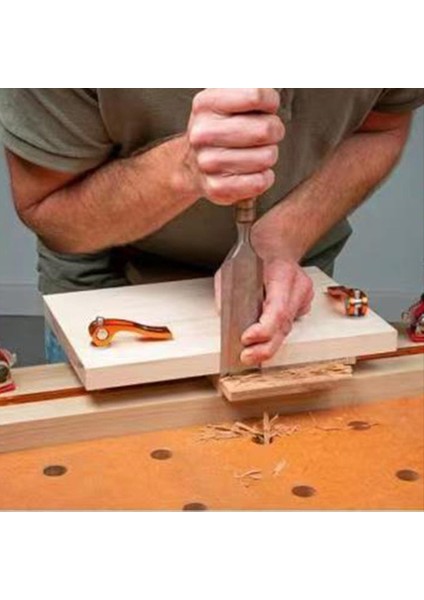 Ağaç Işleme Masası Kelepçesi, Masaüstü Hızlı Kelepçe, Hızlı Konumlandırma Kelepçesi, Ağaç Işleme Tezgahı, Taban Çapı 19MM (Yurt Dışından) fırsatları