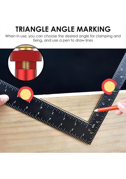 2pcs Tezgah Köpek Kelepçe Seti, 3/4in (19MM) Alüminyum Alaşım Çalışma Tezgahı Deliği Durağı, Ahşap Işleme Masası Durdurma Carpenter Tezgah Kelepçesi A (Yurt Dışından) modelleri