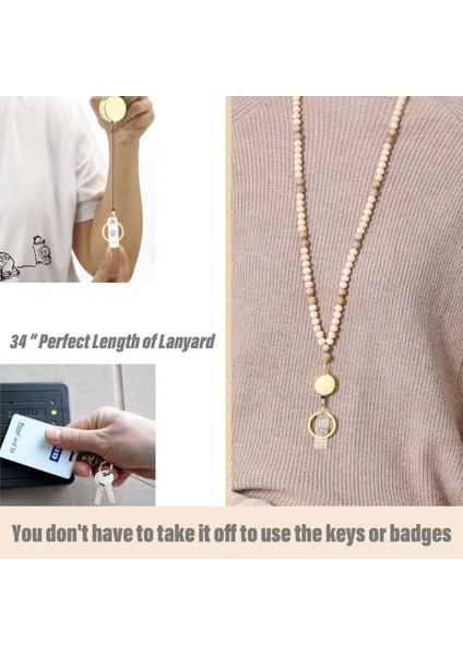 Kimlik Rozetleri Için Kordonlar Öğretmeni Anahtarlar Için Kordonlar Kimlik Rozetleri Için Geri Çekilebilir Kordonlar Tutucu Sevimli Anahtarlık (Yurt Dışından) fiyatları