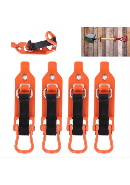 Montaj Araçları Için Yumruk Kelepçesi Ekipman Otomatik Duvar Montaj Braketleri Araba Römork Rv Tekne Ev Aksesuarları (Yurt Dışından) fiyatları